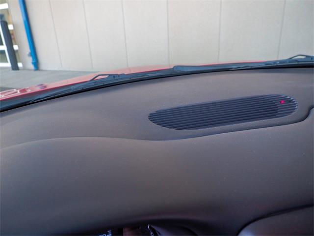 1998 Chevrolet Camaro (CC-1185482) for sale in Englewood, Colorado