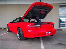 1998 Chevrolet Camaro (CC-1185482) for sale in Englewood, Colorado