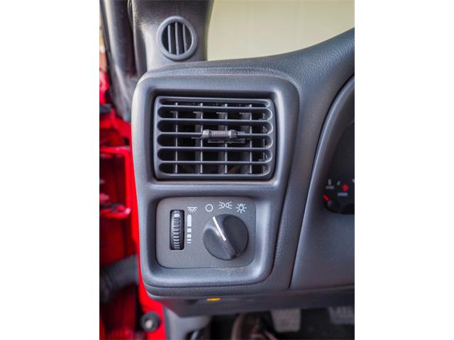 1998 Chevrolet Camaro (CC-1185482) for sale in Englewood, Colorado