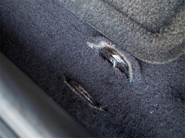 1998 Chevrolet Camaro (CC-1185482) for sale in Englewood, Colorado