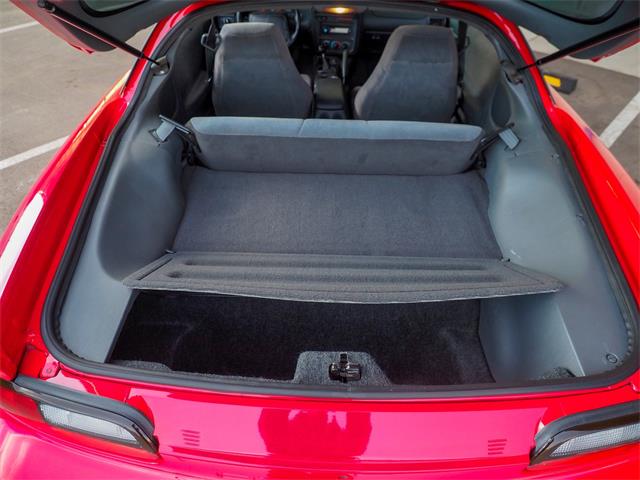 1998 Chevrolet Camaro (CC-1185482) for sale in Englewood, Colorado