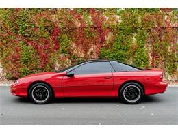 1998 Chevrolet Camaro (CC-1185482) for sale in Englewood, Colorado