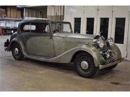 1935 Rolls-Royce 20/25 (CC-1185503) for sale in Astoria, New York