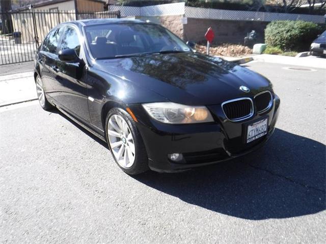 2011 BMW 3 Series (CC-1185533) for sale in Thousand Oaks, California