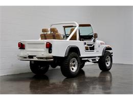 1981 Jeep CJ8 Scrambler (CC-1185543) for sale in Costa Mesa, California