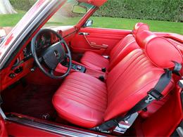 1975 Mercedes-Benz 450SL (CC-1185549) for sale in Indio, California