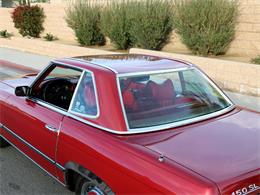 1975 Mercedes-Benz 450SL (CC-1185549) for sale in Indio, California