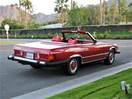 1975 Mercedes-Benz 450SL (CC-1185549) for sale in Indio, California