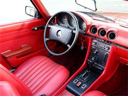 1975 Mercedes-Benz 450SL (CC-1185549) for sale in Indio, California
