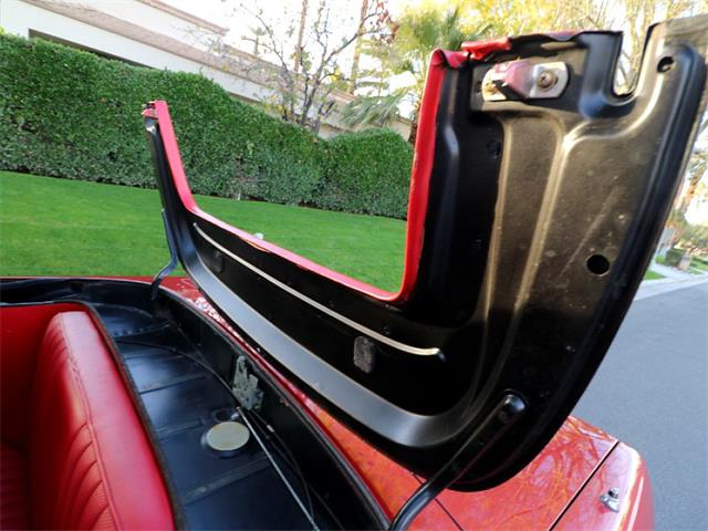 1975 Mercedes-Benz 450SL (CC-1185549) for sale in Indio, California