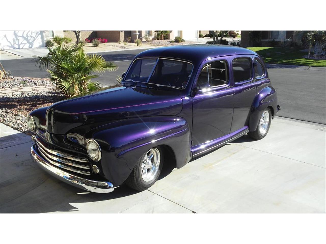 1947 Ford Sedan for Sale | ClassicCars.com | CC-1185556