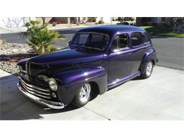 1947 Ford Sedan (CC-1185556) for sale in Indio, California