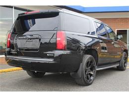 2017 Chevrolet Suburban (CC-1185563) for sale in Lynden, Washington
