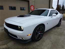 2018 Dodge Challenger (CC-1185595) for sale in Bend, Oregon