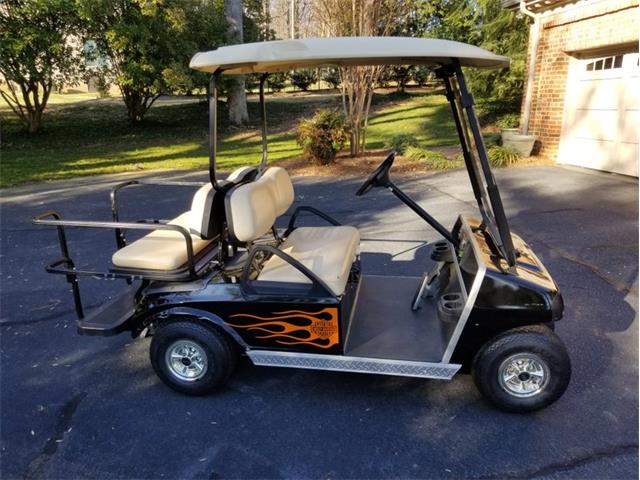 2001 Miscellaneous Golf Cart (CC-1180560) for sale in Greensboro, North Carolina