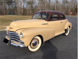 1947 Chevrolet Coupe (CC-1185622) for sale in Atlantic City, New Jersey