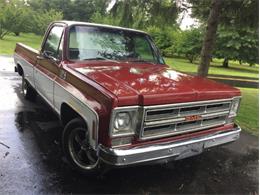 1976 GMC 1500 (CC-1185623) for sale in Atlantic City, New Jersey