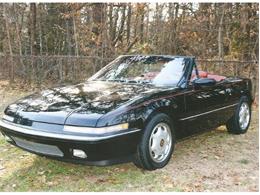 1991 Buick Reatta (CC-1185626) for sale in Atlantic City, New Jersey