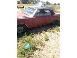 1965 Chevrolet Malibu SS (CC-1180563) for sale in Rocky Ford, Colorado