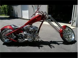 2006 Bourget Dragon Chopper (CC-1185642) for sale in Atlantic City, New Jersey