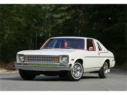 1976 Chevrolet Nova (CC-1185649) for sale in Atlantic City, New Jersey