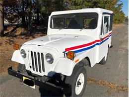 1975 Jeep Dj 5 (CC-1185651) for sale in Atlantic City, New Jersey