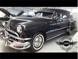 1951 Pontiac Streamliner (CC-1185678) for sale in Atlantic City, New Jersey