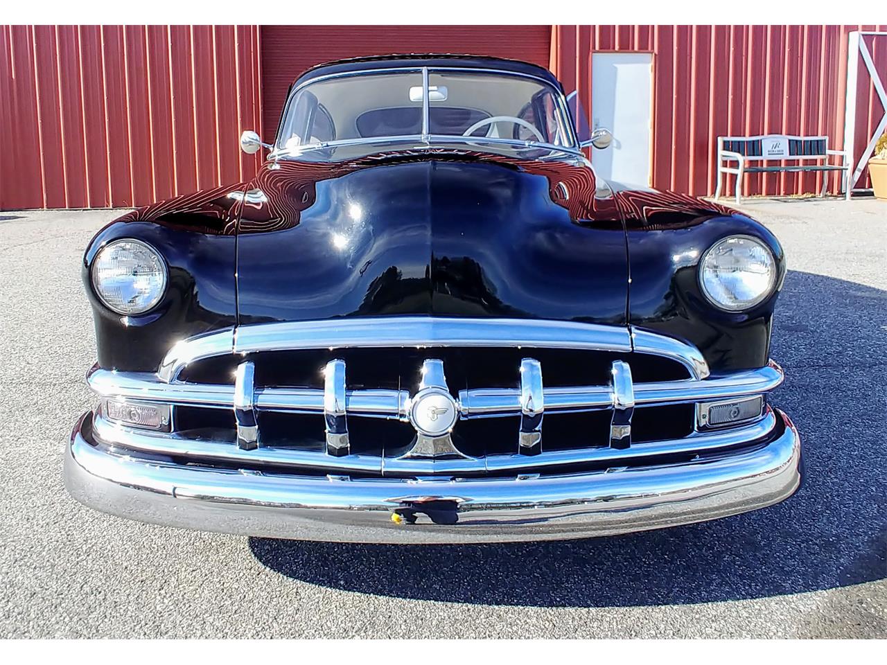 1950 Pontiac Silver Streak For Sale | ClassicCars.com | CC-1185693