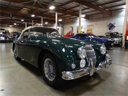 1960 Jaguar XK150 (CC-1185694) for sale in Costa Mesa, California