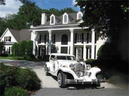1982 Excalibur Phaeton (CC-1185730) for sale in Cadillac, Michigan