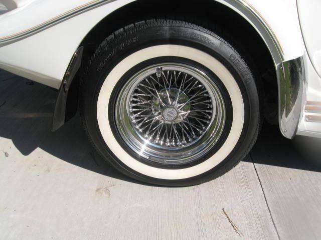 1982 Excalibur Phaeton (CC-1185730) for sale in Cadillac, Michigan