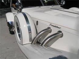 1982 Excalibur Phaeton (CC-1185730) for sale in Cadillac, Michigan