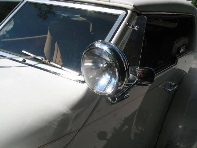 1982 Excalibur Phaeton (CC-1185730) for sale in Cadillac, Michigan