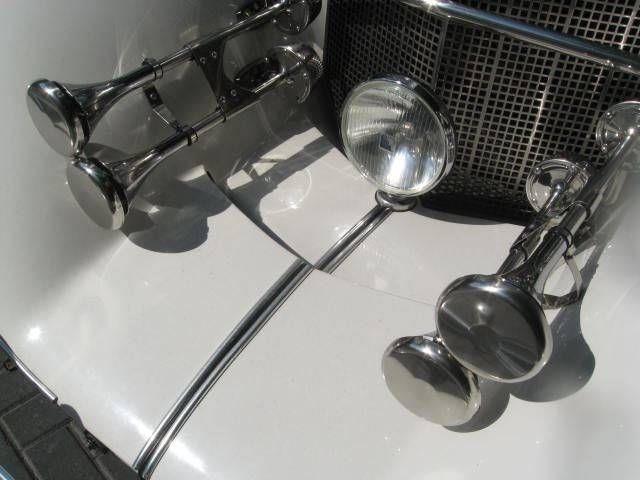 1982 Excalibur Phaeton (CC-1185730) for sale in Cadillac, Michigan
