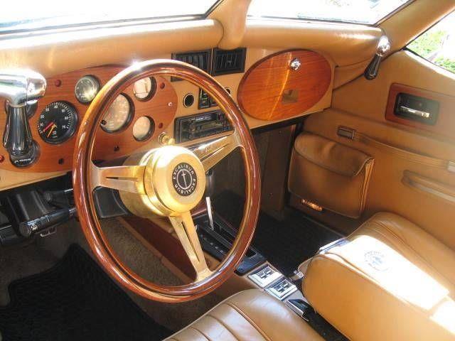 1982 Excalibur Phaeton (CC-1185730) for sale in Cadillac, Michigan