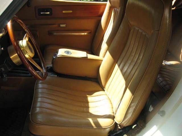 1982 Excalibur Phaeton (CC-1185730) for sale in Cadillac, Michigan