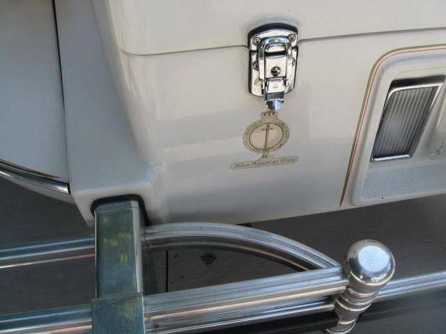 1982 Excalibur Phaeton (CC-1185730) for sale in Cadillac, Michigan