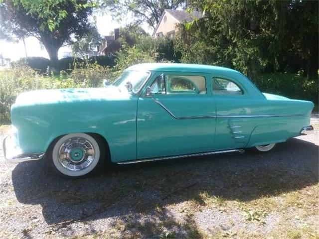 1953 Ford Mainline (CC-1185737) for sale in Cadillac, Michigan