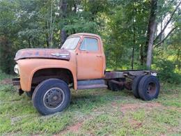 1953 Ford F-Series (CC-1185753) for sale in Cadillac, Michigan