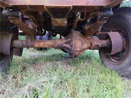 1953 Ford F-Series (CC-1185753) for sale in Cadillac, Michigan