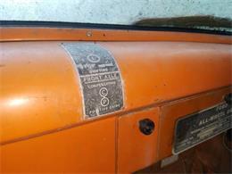 1953 Ford F-Series (CC-1185753) for sale in Cadillac, Michigan