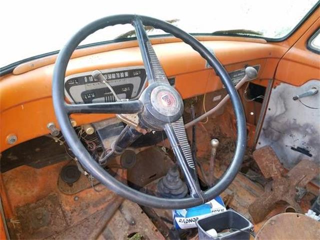 1953 Ford F-Series (CC-1185753) for sale in Cadillac, Michigan
