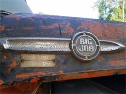 1953 Ford F-Series (CC-1185753) for sale in Cadillac, Michigan