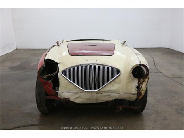 1955 Austin-Healey 100-4 (CC-1185756) for sale in Beverly Hills, California