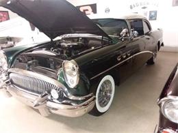 1954 Buick Century (CC-1185761) for sale in Cadillac, Michigan