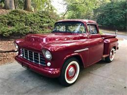 1955 Chevrolet 3100 (CC-1185767) for sale in Cadillac, Michigan