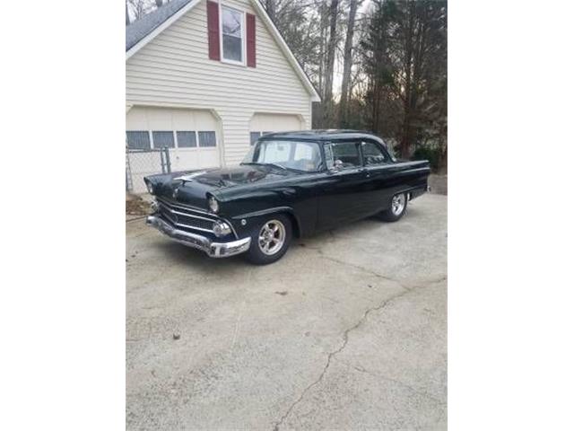 1955 Ford Mainline (CC-1185769) for sale in Cadillac, Michigan