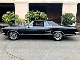 1963 Buick Riviera (CC-1185786) for sale in Arlington, Texas