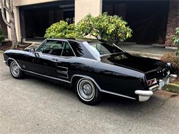 1963 Buick Riviera (CC-1185786) for sale in Arlington, Texas