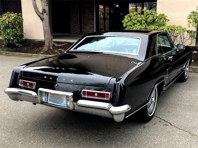 1963 Buick Riviera (CC-1185786) for sale in Arlington, Texas